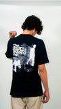 Monarch Fearless Streetwear Graphic Tee